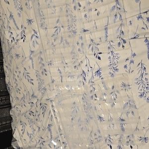 New Clear Plastic 24 Compartment Storage Boxes 5x of them